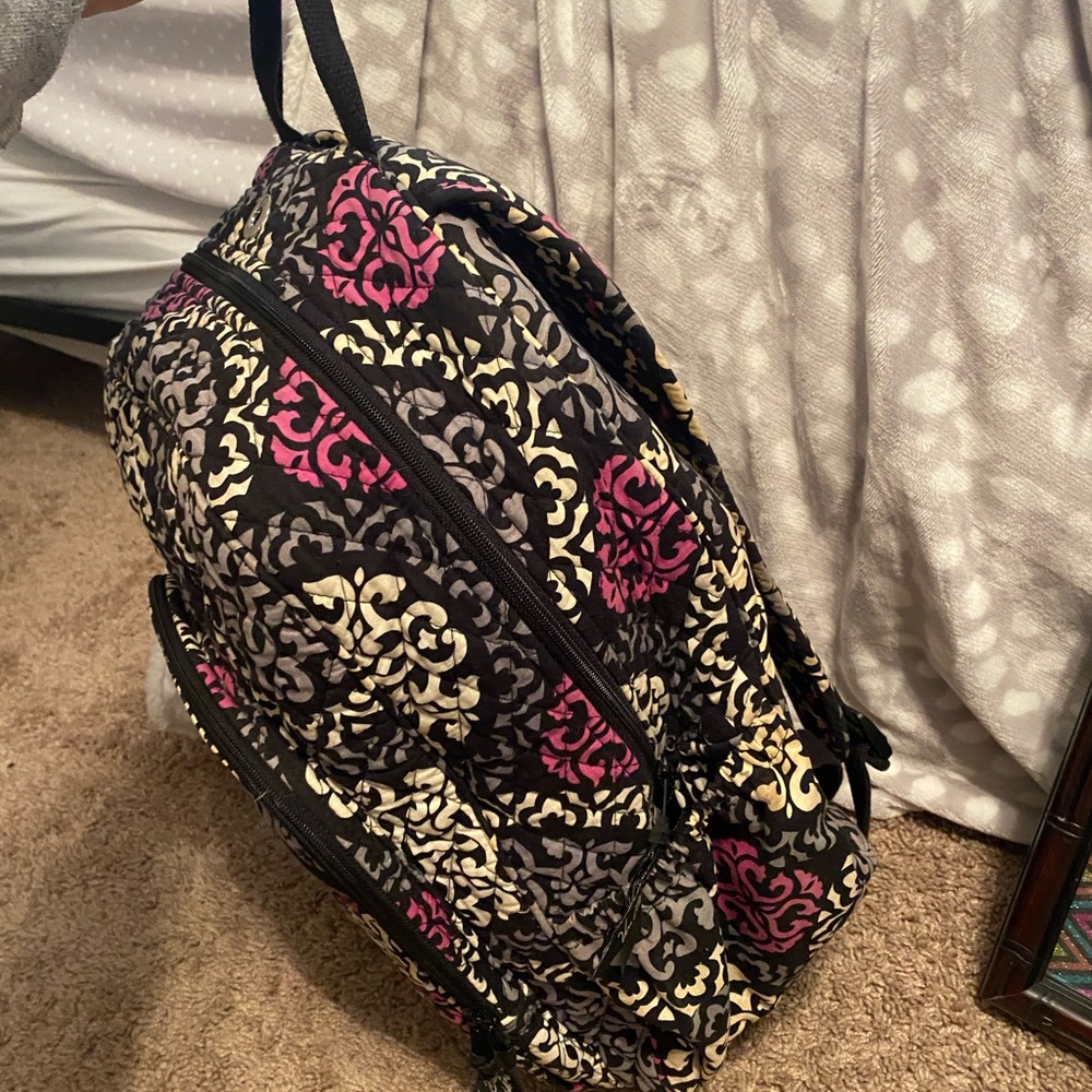 Vera Bradley Backpack